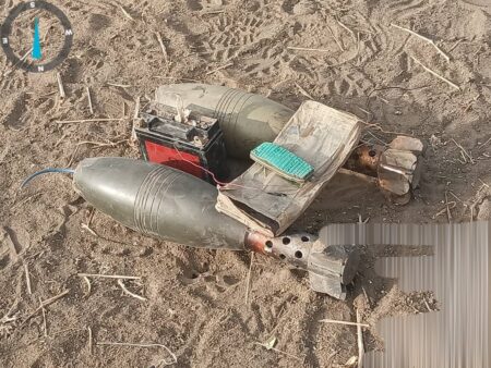 Lac Tchad : des dizaines de jihadistes neutralisés dans une tentative d’infiltration