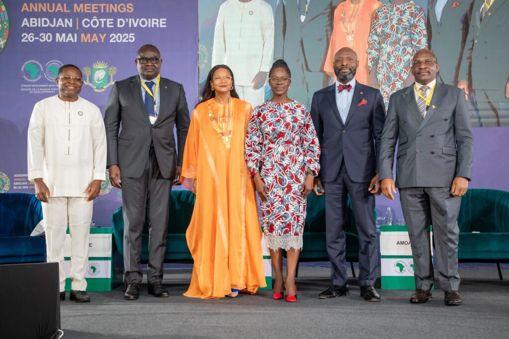 Afrique : $165 Mrds en capitaux dormants pour le développement