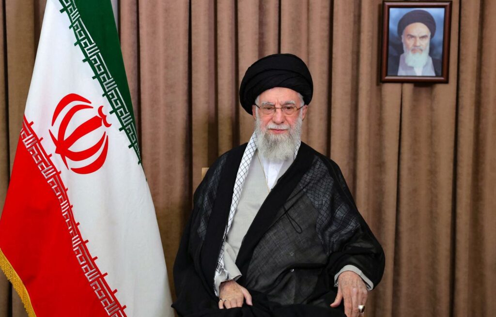 Iran – Israël : le conflit s’intensifie; Khamenei avertit les USA