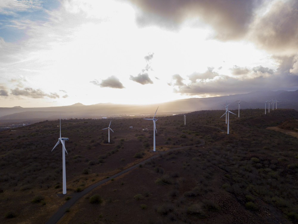 Cabo Verde: la BAD soutient un projet énergétique