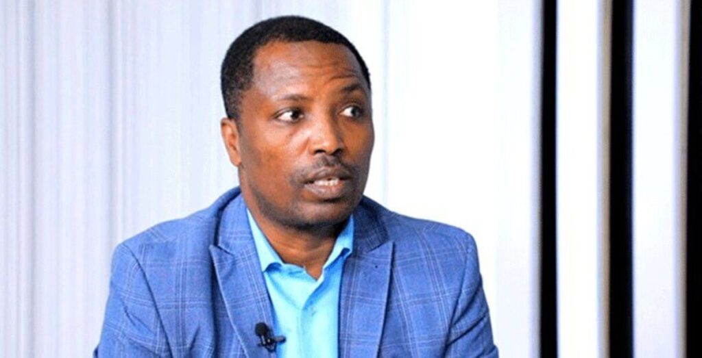Éthiopie: l’ex-ministre d’État à la Paix Taye Dendea encore arrêté