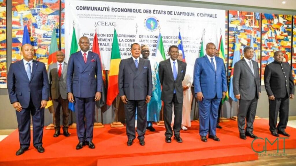 Malabo accueille une double session stratégique de la CEEAC