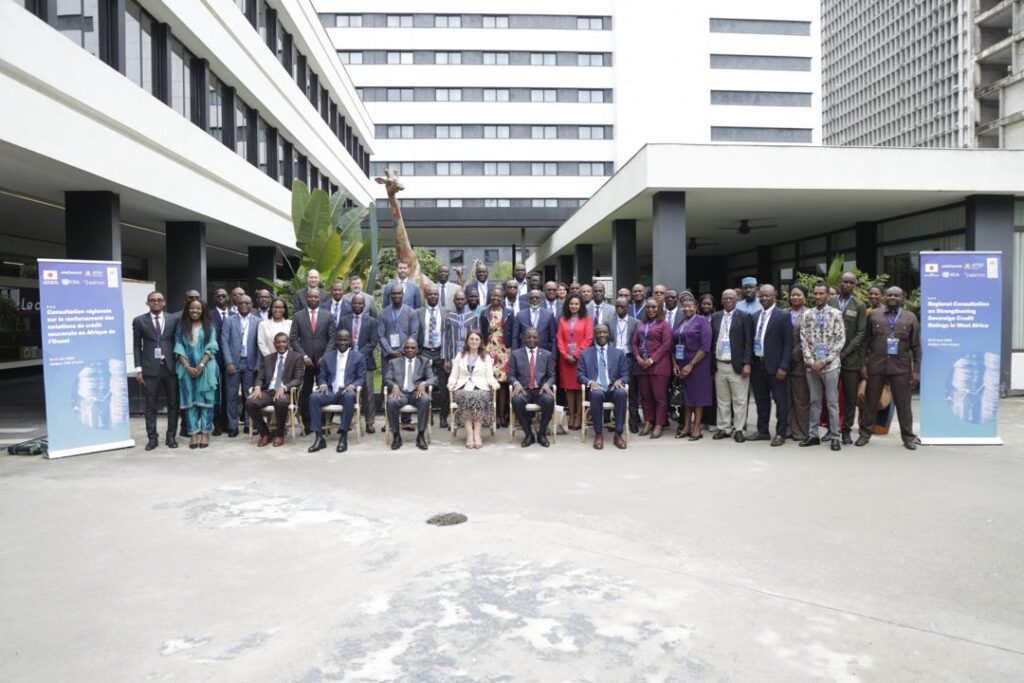 Réflexions à Abidjan sur la notation des crédits souverains