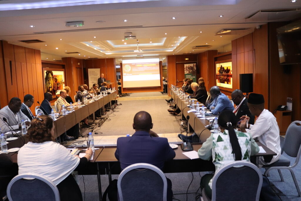 Afrique/élevage : réflexions sur le financement climatique