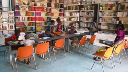 Cameroun: des bibliothèques pour des vacances éducatives