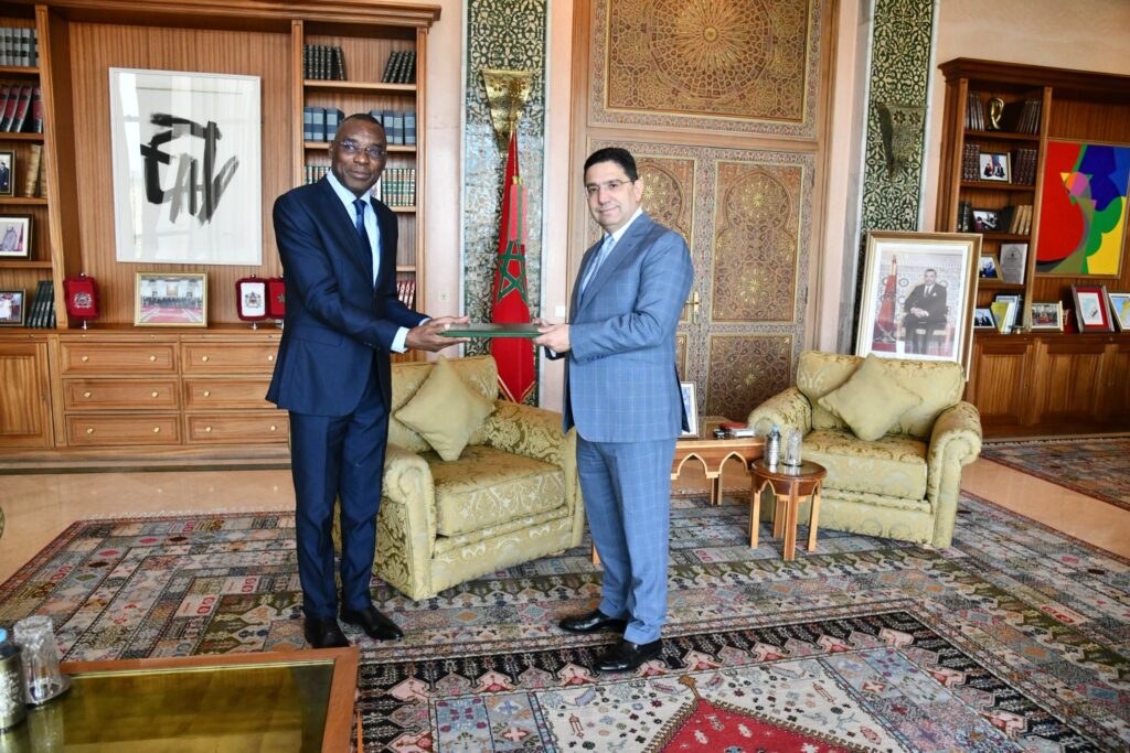 Rabat : nouvelle phase de rapprochement diplomatique avec Cotonou