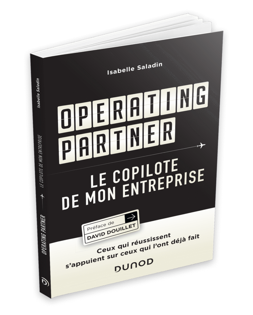 Les «Operating partners» s’imposent coachs de chefs d’entreprises