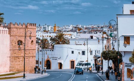 Rabat désignée capitale arabe de l’information pour l’année 2026