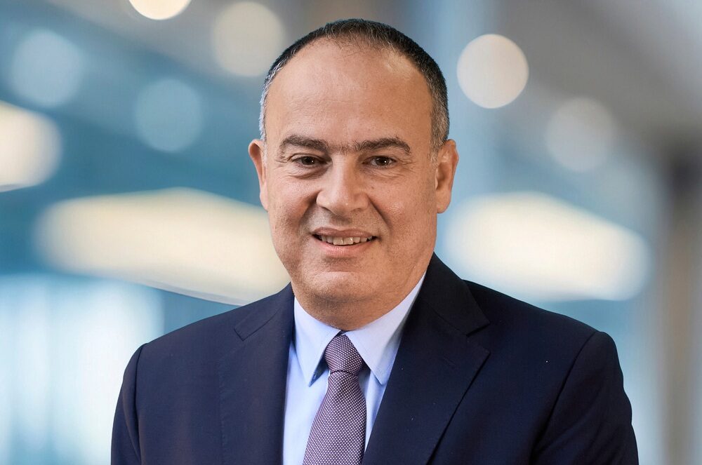 Samer Chedid nommé PDG Nestlé Afrique centrale et de l’Ouest