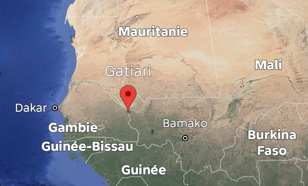 Sénégal/Mali/Mauritanie: les patrouilles intensifiées