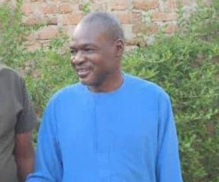Tchad : le SG du PSF libéré après huit mois de détention