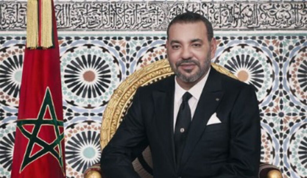 Nice : Mohammed VI appelle à une Afrique unie pour les océans