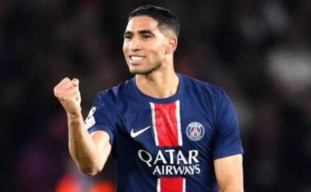 Mondial des Clubs 2025 : Hakimi lance la campagne mondiale du PSG