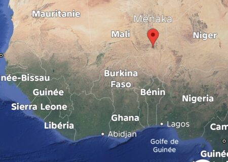 Mali : un cadre de l’EIS neutralisé par l’armée près de Ménaka