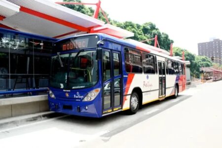 Afrique du Sud : appel à la refonte du secteur des transports