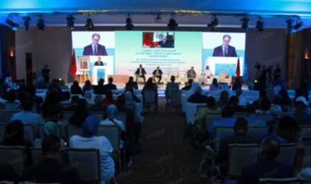 Marrakech : Forum sur l’entreprise et les droits humains