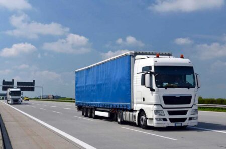Maroc-Ukraine : un accord bilatéral pour le transport routier