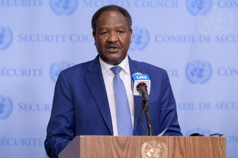 Afrique centrale : progrès politiques, risques sécuritaires (ONU)