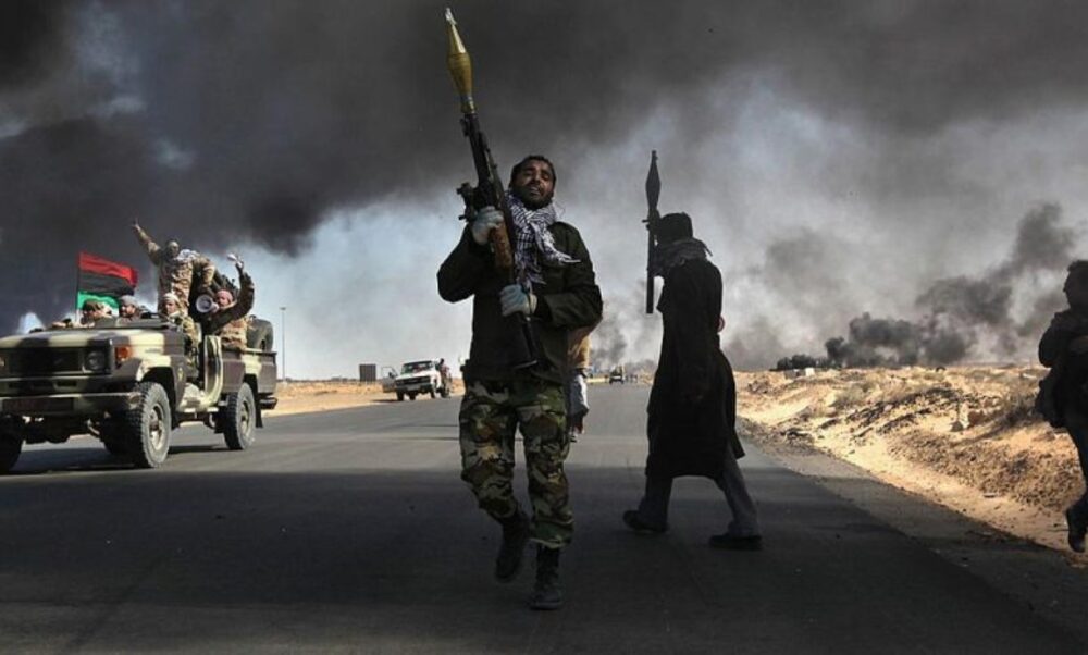 Tripoli : crainte d’une reprise des combats après l’Aïd