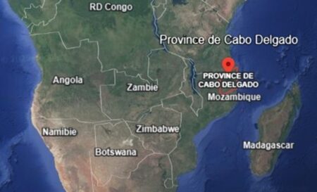 Mozambique : plus de $7 M aux groupes terroristes (rapport)