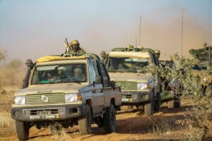 Mali : 82 militaires libérés après près de quatre mois de captivité