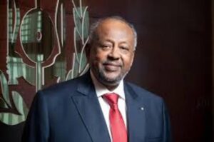 Djibouti : formation d’un nouveau gouvernement