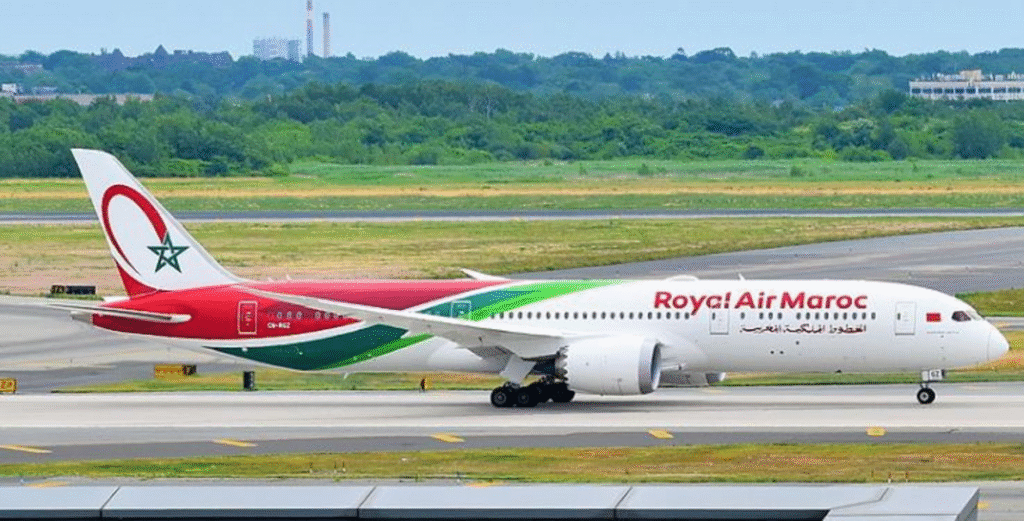 Royal Air Maroc vise une flotte de 200 appareils d’ici 2037