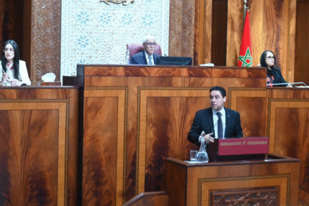 Maroc : adoption du projet de loi sur la certification carbone