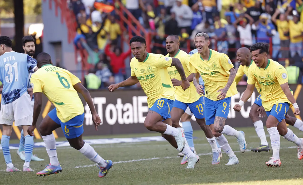 Mondial des Clubs 2025: les Africains vont faire vibrer les USA