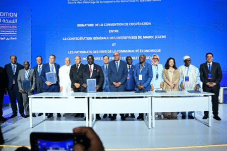 Laâyoune accueille le Forum parlementaire Maroc-CEMAC