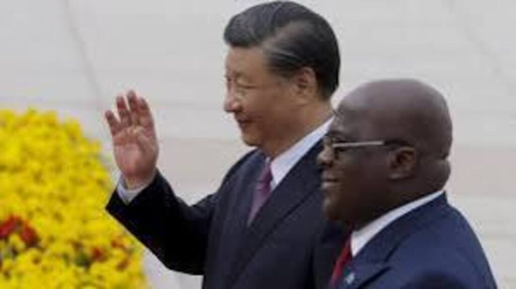 Chine: accès libre au marché pour le Nigéria et 52 pays africains