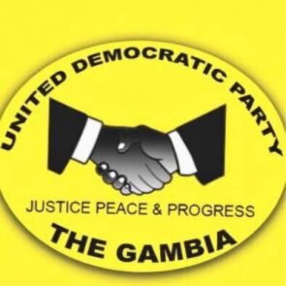 Gambie : l’UDP secoué par des tensions internes