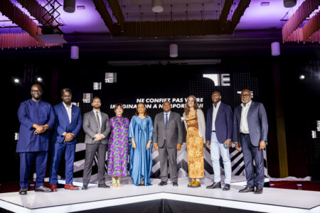 Impact du partenariat Canal+ et Netflix en Afrique francophone
