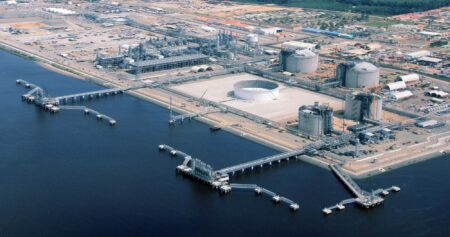 Angola/Chevron: investir davantage dans le GNL et le pétrole