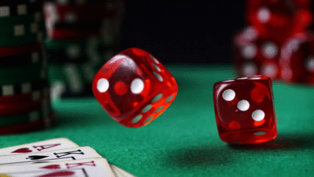 Botswana: hausse des problèmes liés aux jeux d’argent (rapport)