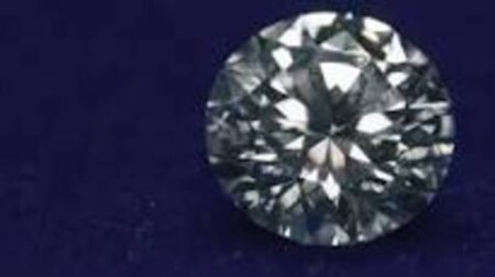 Botswana: la dépendance sur les diamants, ‘bombe à retardement’