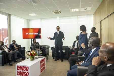 Yango choisit Abidjan pour piloter sa croissance en Afrique