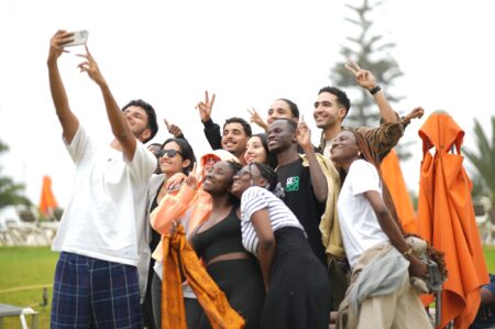 Agadir : une Académie d’été pour jeunes leaders africains