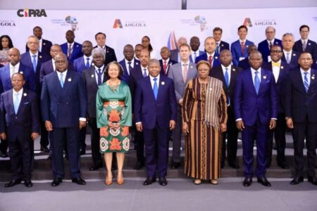 Sommet États-Unis–Afrique : $2,5 milliards d’accords commerciaux