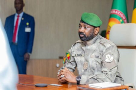 Mali : le déficit budgétaire réduit de 40,8 milliards FCFA