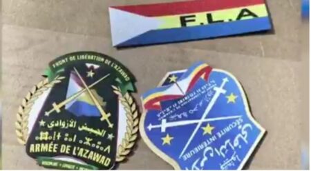 Mali : le FLA rejette la charte de réconciliation