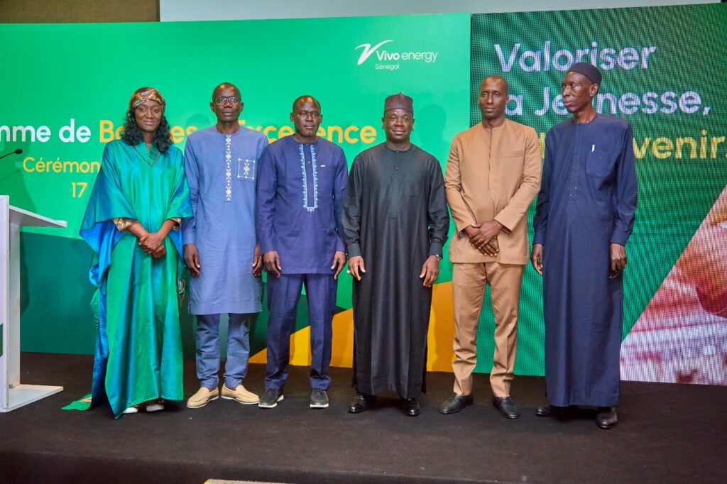 Sénégal : bourses d’excellence pour former des ingénieurs