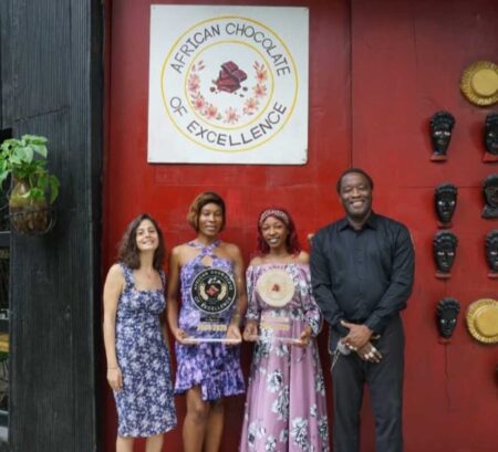 RCI : le chocolat pur célébré à travers un concours