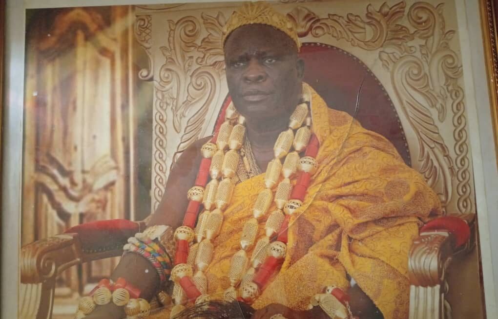 Côte d’Ivoire : un roi alerte sur la situation politique
