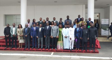 Côte d’Ivoire : le second paiement carbone lancé