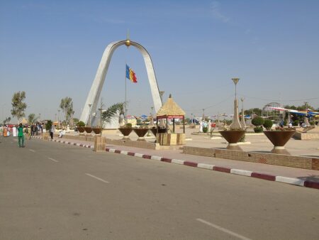 Tchad : de jeunes évangélistes portés disparus à N’Djaména