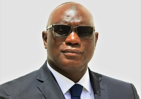 Gambie : Sering Modou Njie nommé ministre des Affaires étrangères