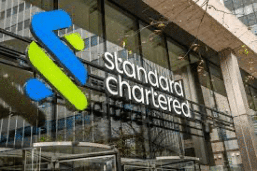 Nigéria/Standard Chartered : appui tech aux femmes entrepreneures