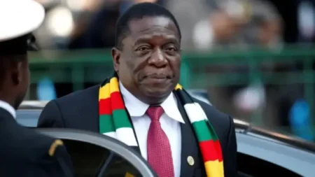 Zimbabwe : l’Église contre la prolongation du mandat de Mnangagwa