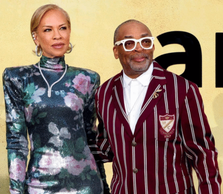 Bénin : Spike Lee, ambassadeur de la diaspora afro-américaine